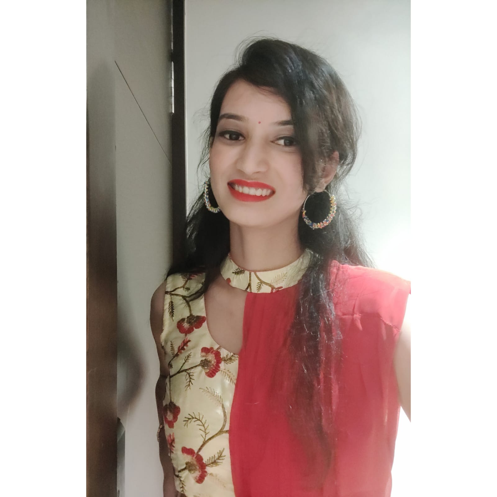 Biodata Image